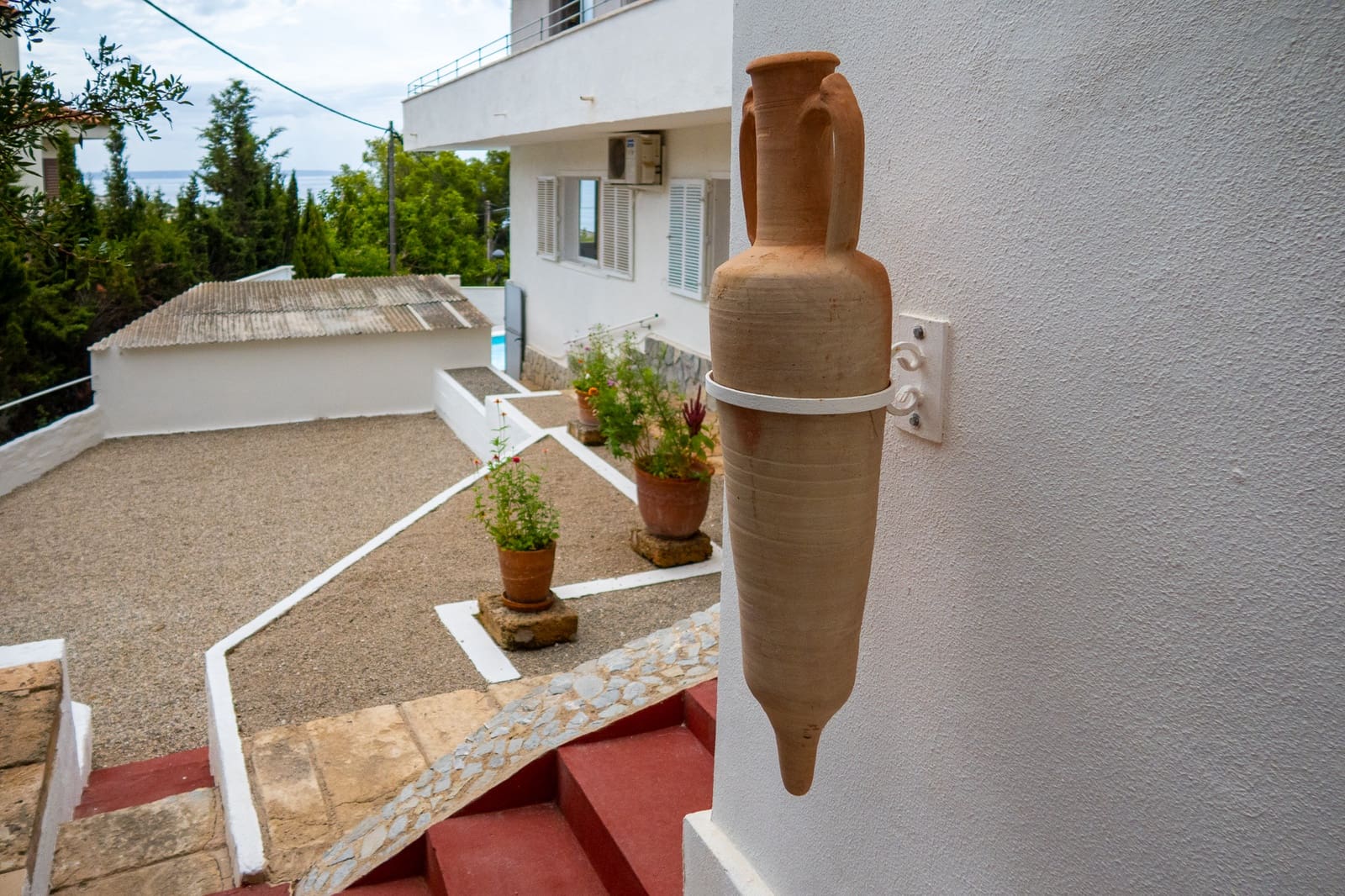 3 bedroom Villa for sale in Costa d'en Blanes with garage - € 2,750,000 (Ref: 5562670)