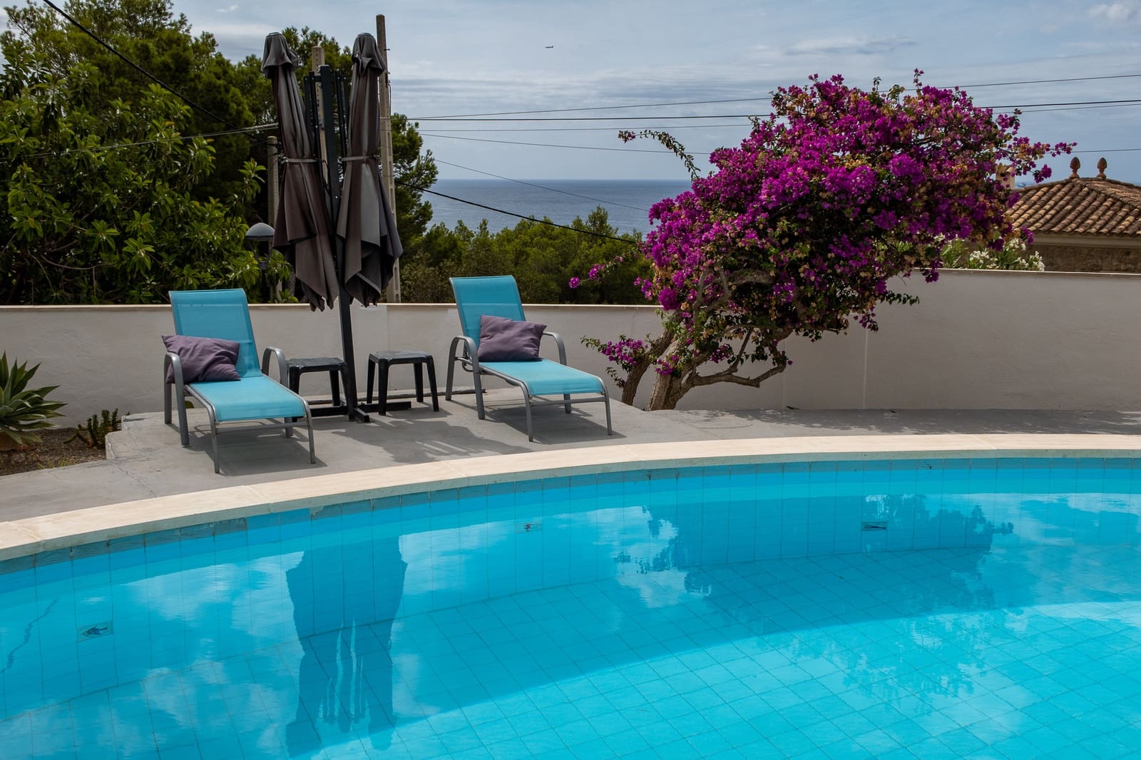 3 bedroom Villa for sale in Costa d'en Blanes with garage - € 2,750,000 (Ref: 5562670)