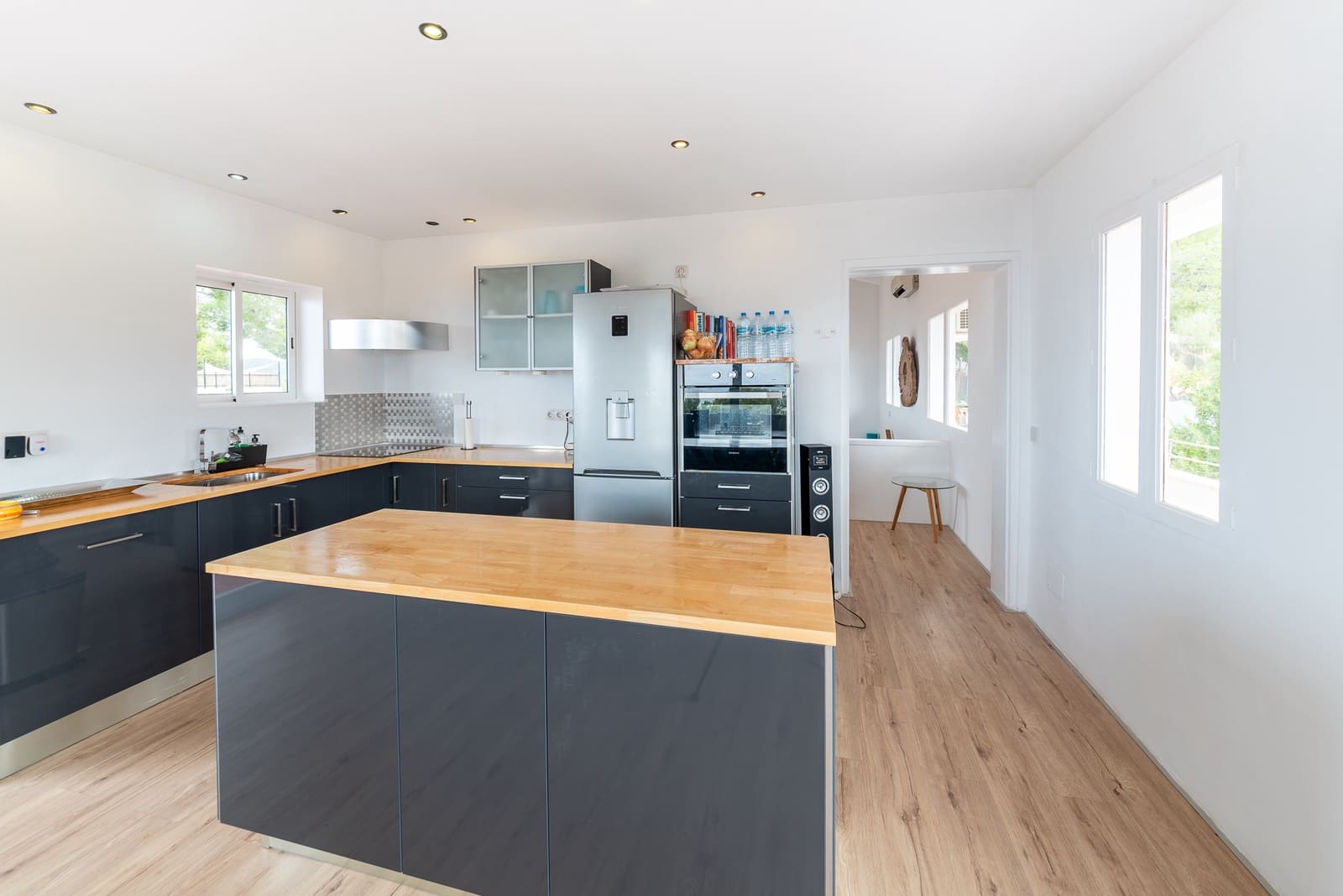 3 bedroom Villa for sale in Costa d'en Blanes with garage - € 2,750,000 (Ref: 5562670)