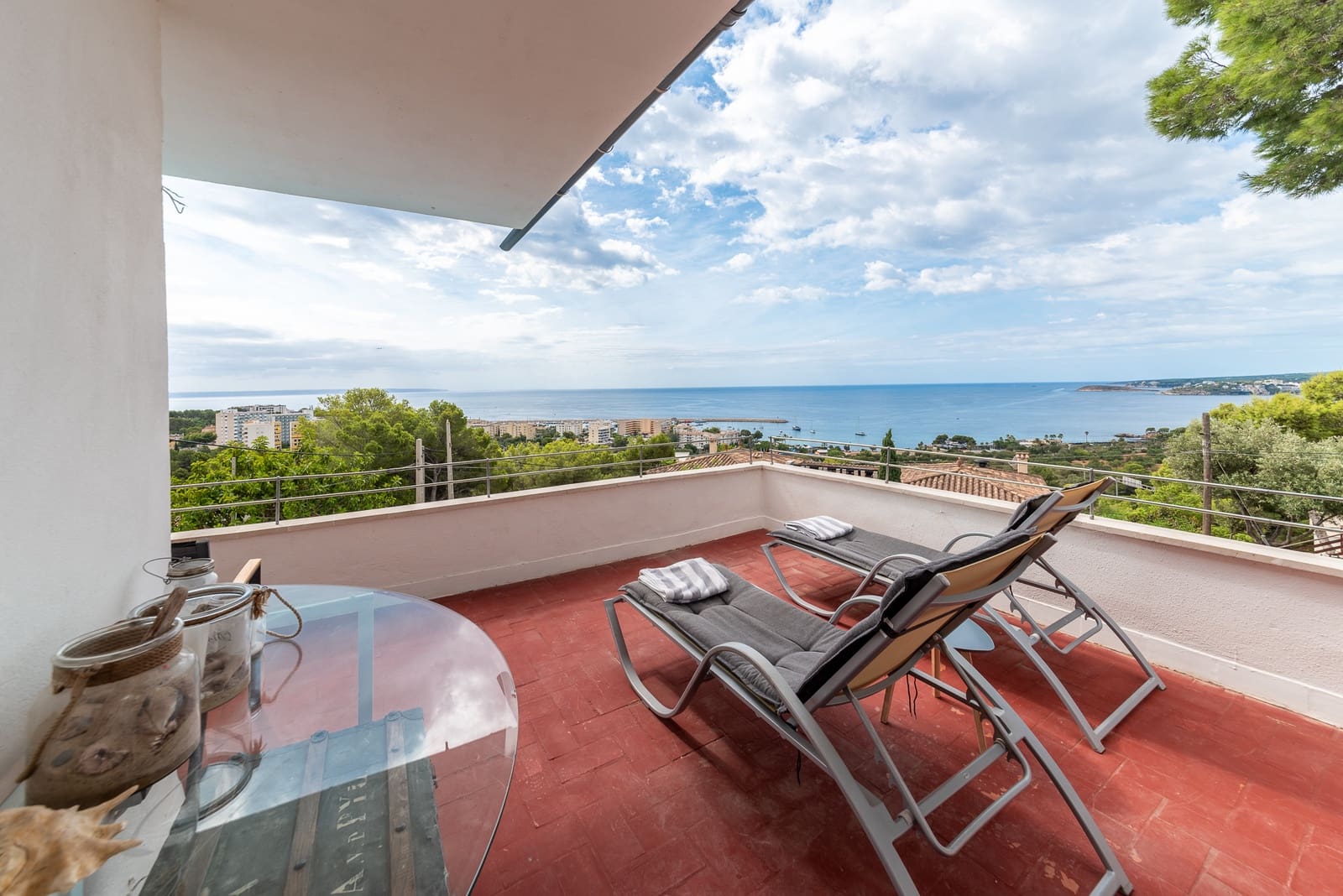 3 bedroom Villa for sale in Costa d'en Blanes with garage - € 2,750,000 (Ref: 5562670)