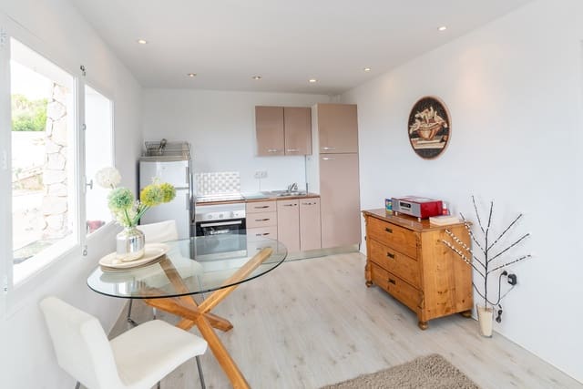 3 makuuhuone Huvila myytävänä paikassa Costa d'en Blanes, Calvià mukana 
autotalli - 2 750 000 € (Ref: 5562670)