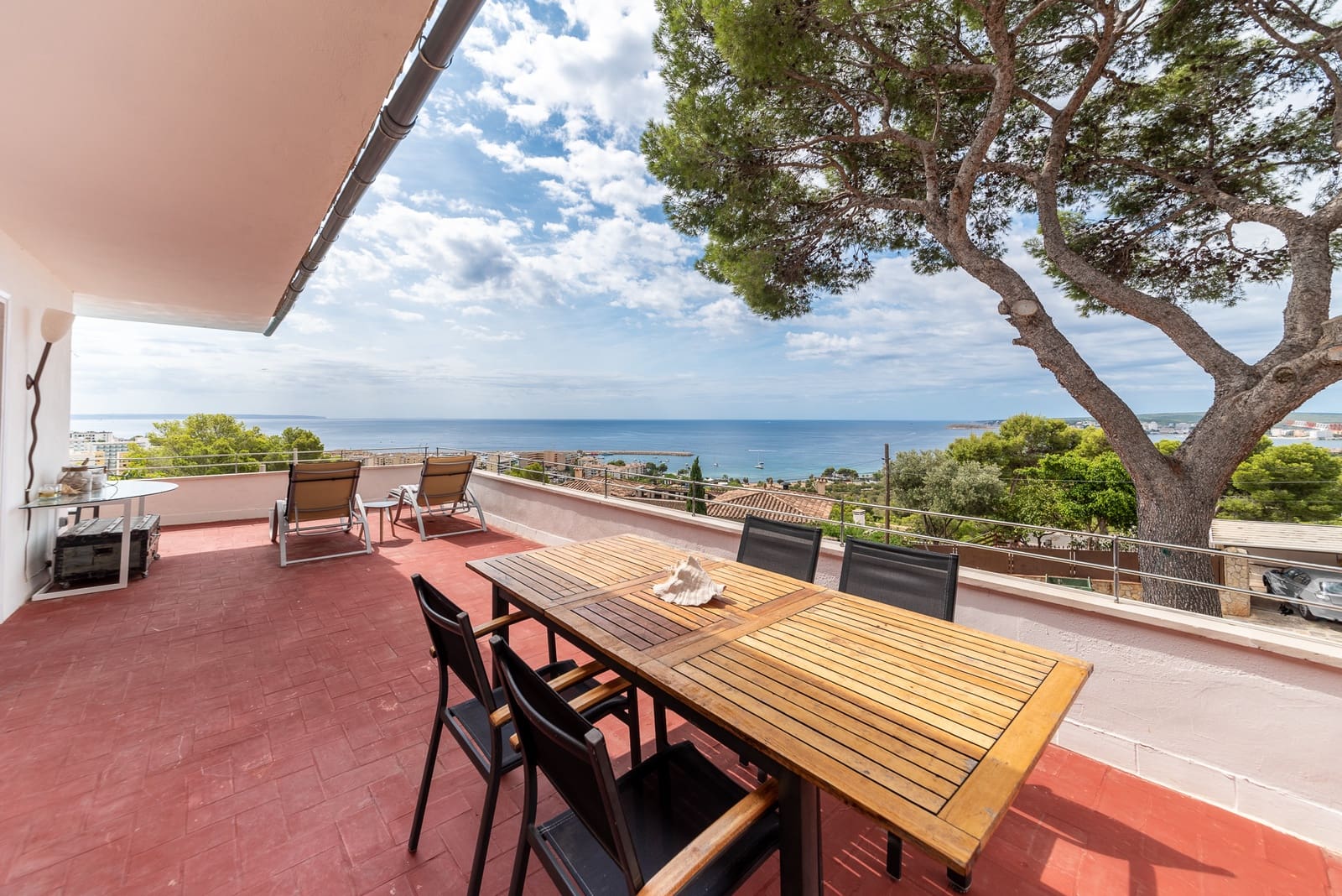 3 bedroom Villa for sale in Costa d'en Blanes with garage - € 2,750,000 (Ref: 5562670)