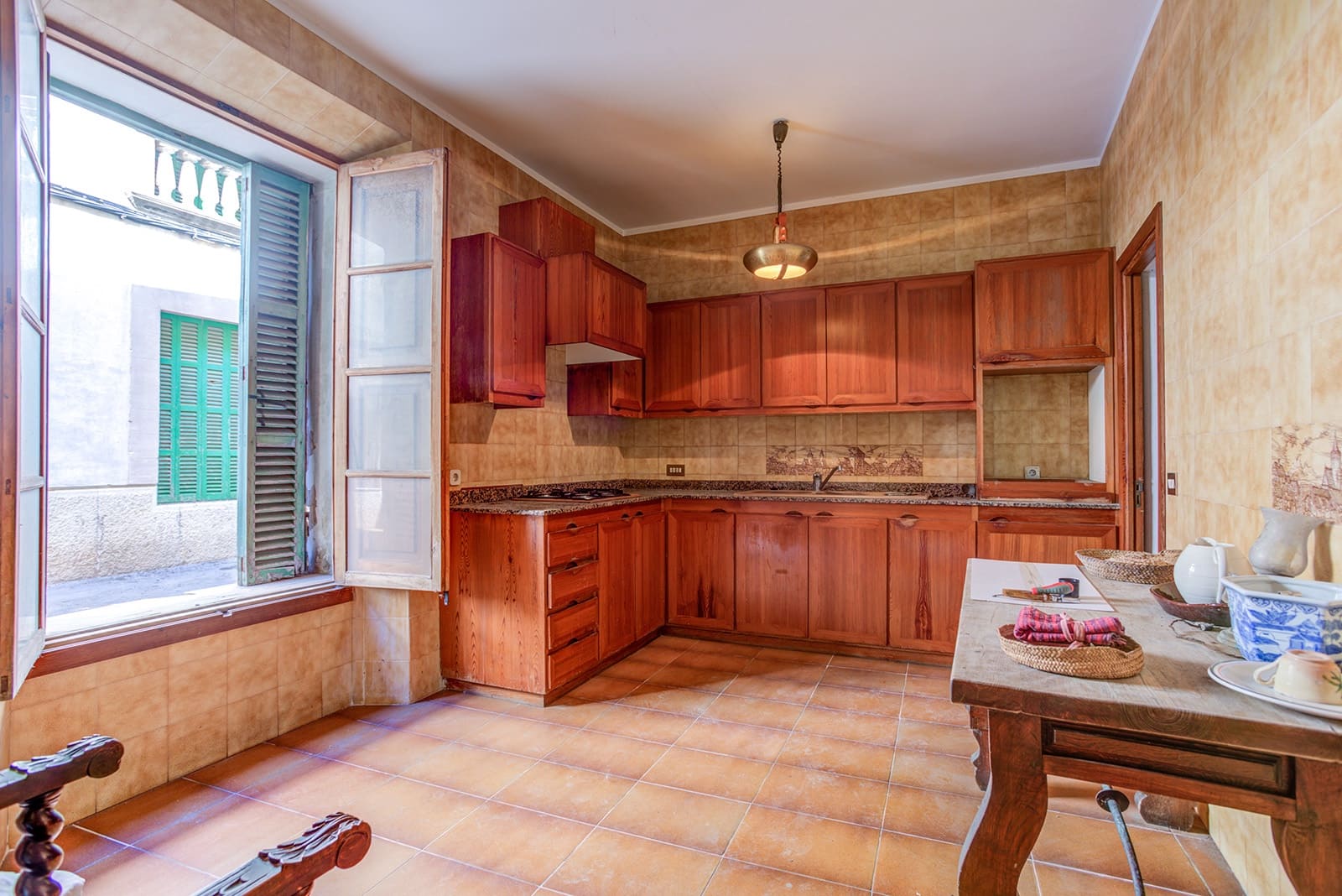 6 soverom Hus til salgs i Pollensa / Pollenca med garasje - € 900 000 (Ref: 5562682)