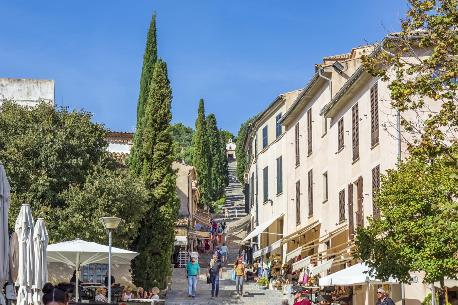 6 soverom Hus til salgs i Pollensa / Pollenca med garasje - € 900 000 (Ref: 5562682)