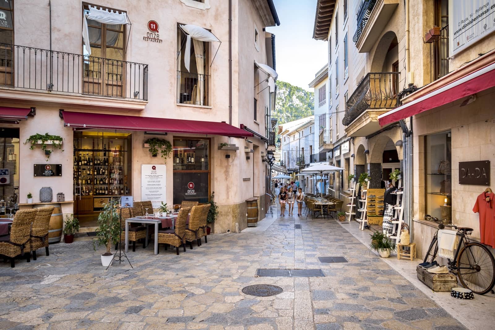 6 soverom Hus til salgs i Pollensa / Pollenca med garasje - € 900 000 (Ref: 5562682)