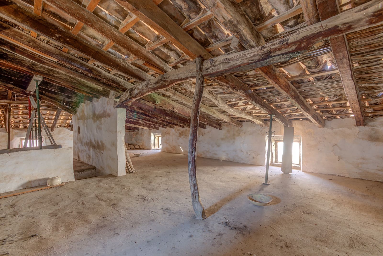 6 soverom Hus til salgs i Pollensa / Pollenca med garasje - € 900 000 (Ref: 5562682)