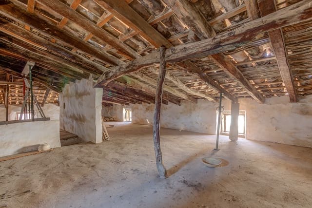 6 soverom Hus til salgs i Pollensa / Pollença med garasje - € 900 000 (Ref: 5562682)