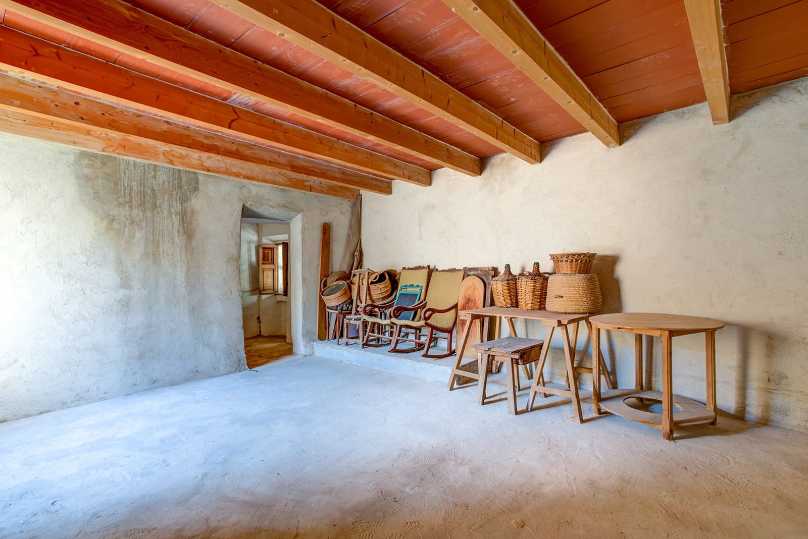 6 soverom Hus til salgs i Pollensa / Pollenca med garasje - € 900 000 (Ref: 5562682)