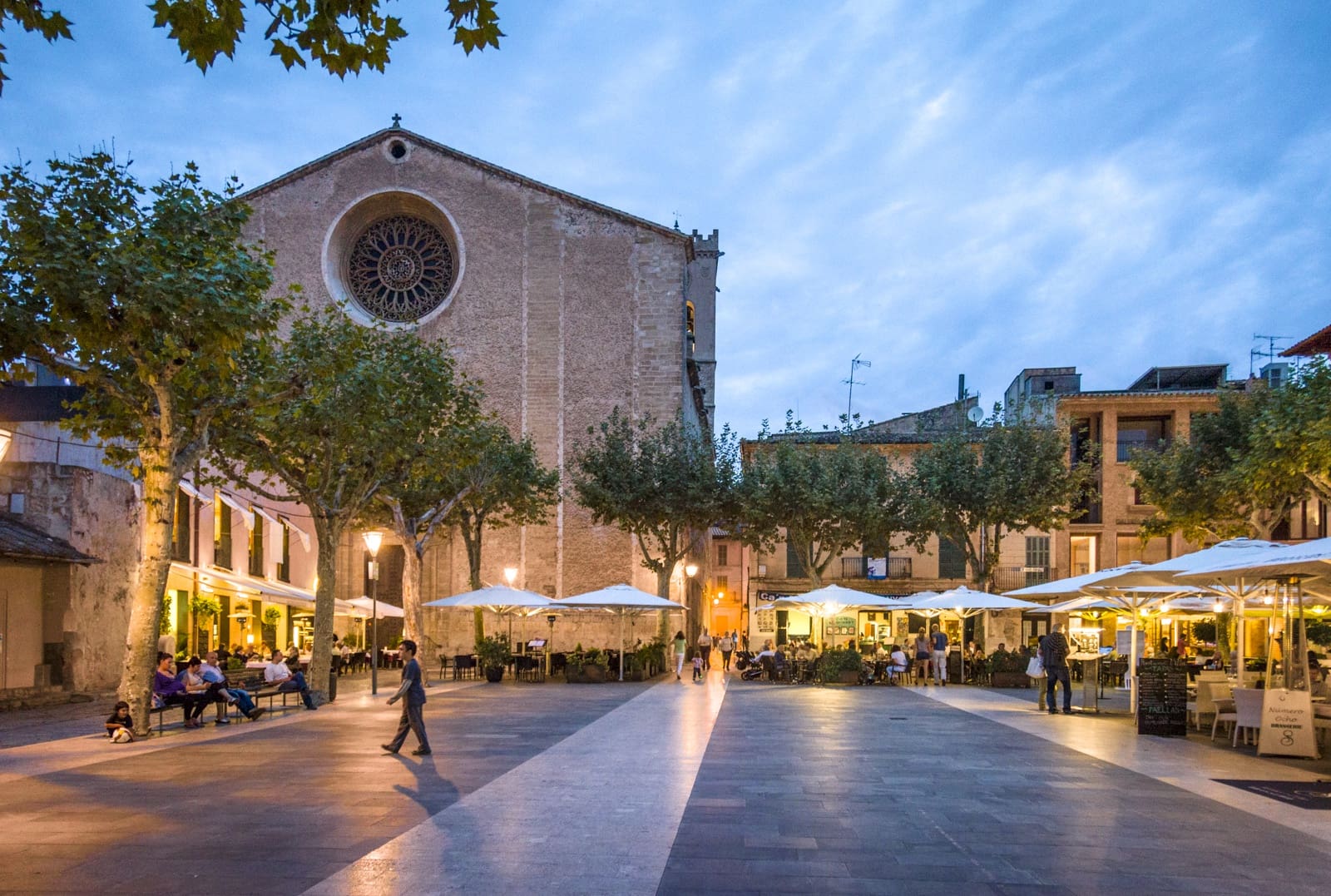 6 soverom Hus til salgs i Pollensa / Pollenca med garasje - € 900 000 (Ref: 5562682)