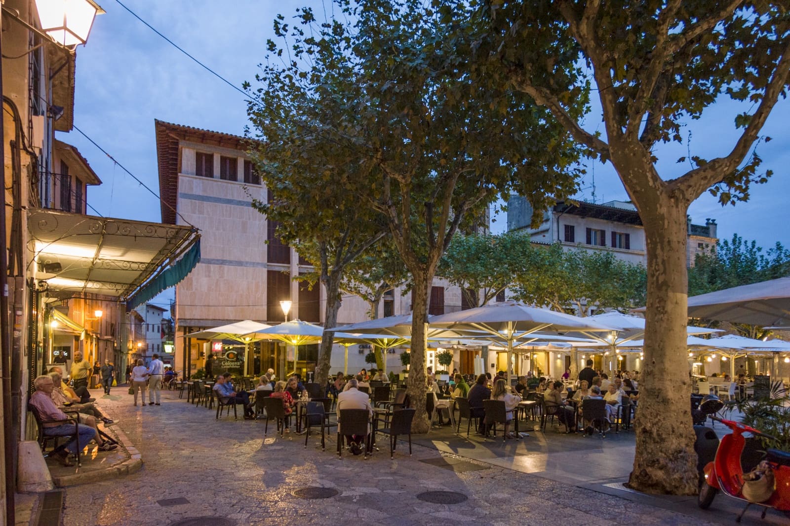 6 soverom Hus til salgs i Pollensa / Pollenca med garasje - € 900 000 (Ref: 5562682)