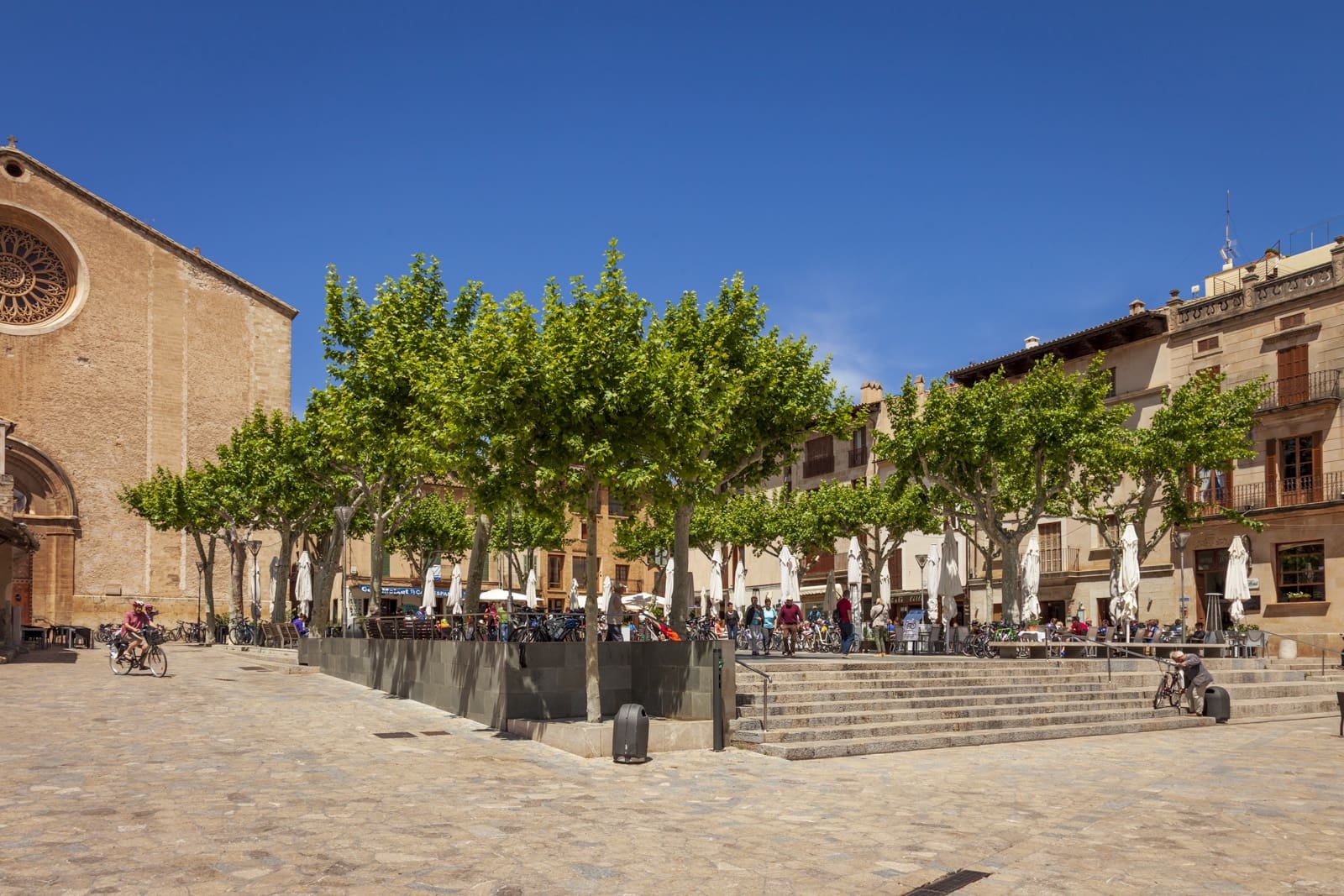 6 soverom Hus til salgs i Pollensa / Pollenca med garasje - € 900 000 (Ref: 5562682)