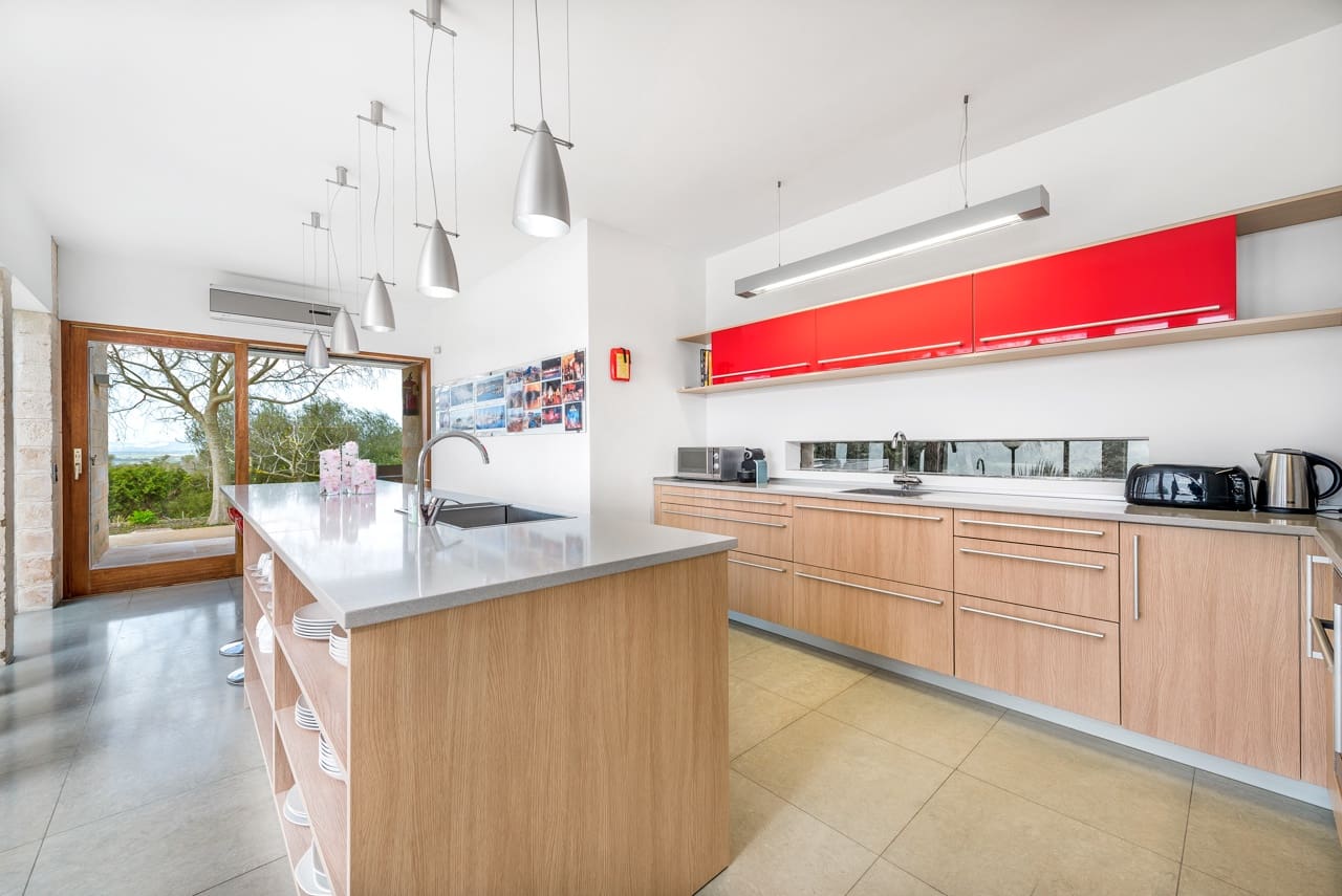 4 slaapkamer Finca/Landhuis te koop in Felanitx met zwembad garage - € 3.100.000 (Ref: 5562711)