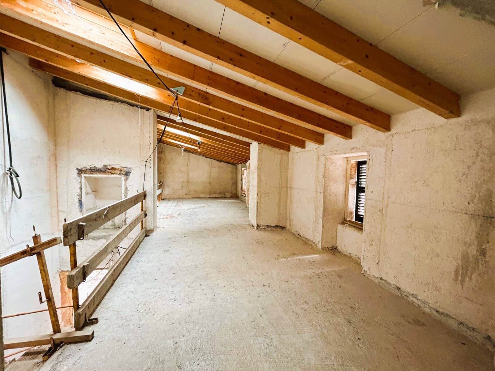 7 soveværelse Byhus til salg i Santa Eugenia med garage - € 1.200.000 (Ref: 5562712)