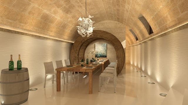 7 sypialnia Dom na sprzedaż w Santa Eugènia z garażem - 1 200 000 € (Ref: 5562712)