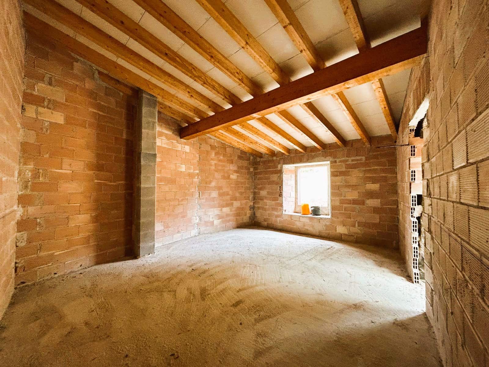 7 soveværelse Byhus til salg i Santa Eugenia med garage - € 1.200.000 (Ref: 5562712)