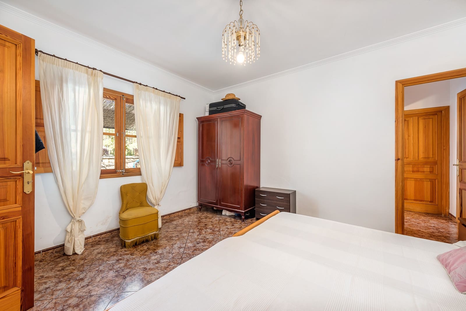 5 soveværelse Villa til salg i Mancor de la Vall med swimmingpool garage - € 1.800.000 (Ref: 5562738)