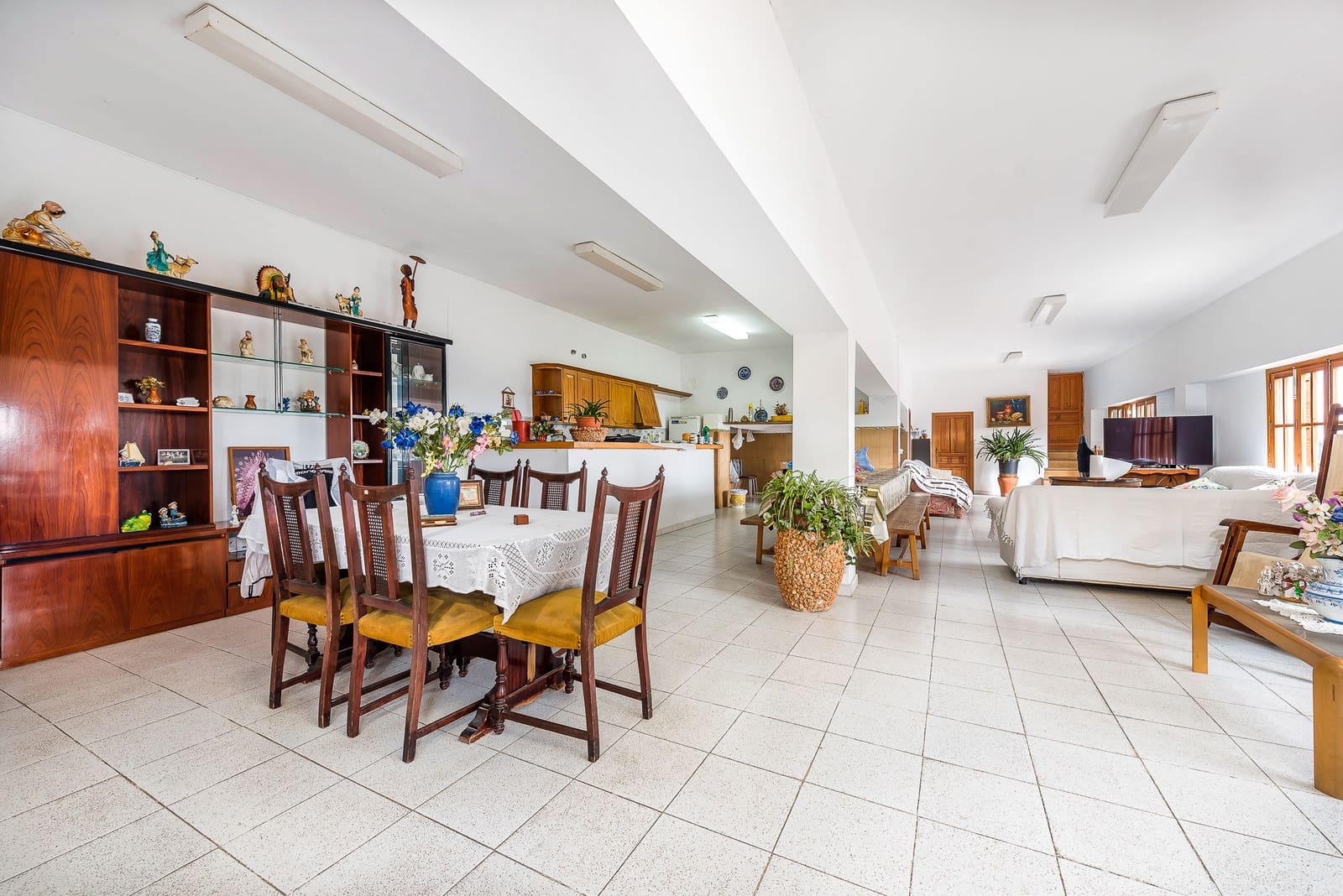 5 soveværelse Villa til salg i Mancor de la Vall med swimmingpool garage - € 1.800.000 (Ref: 5562738)