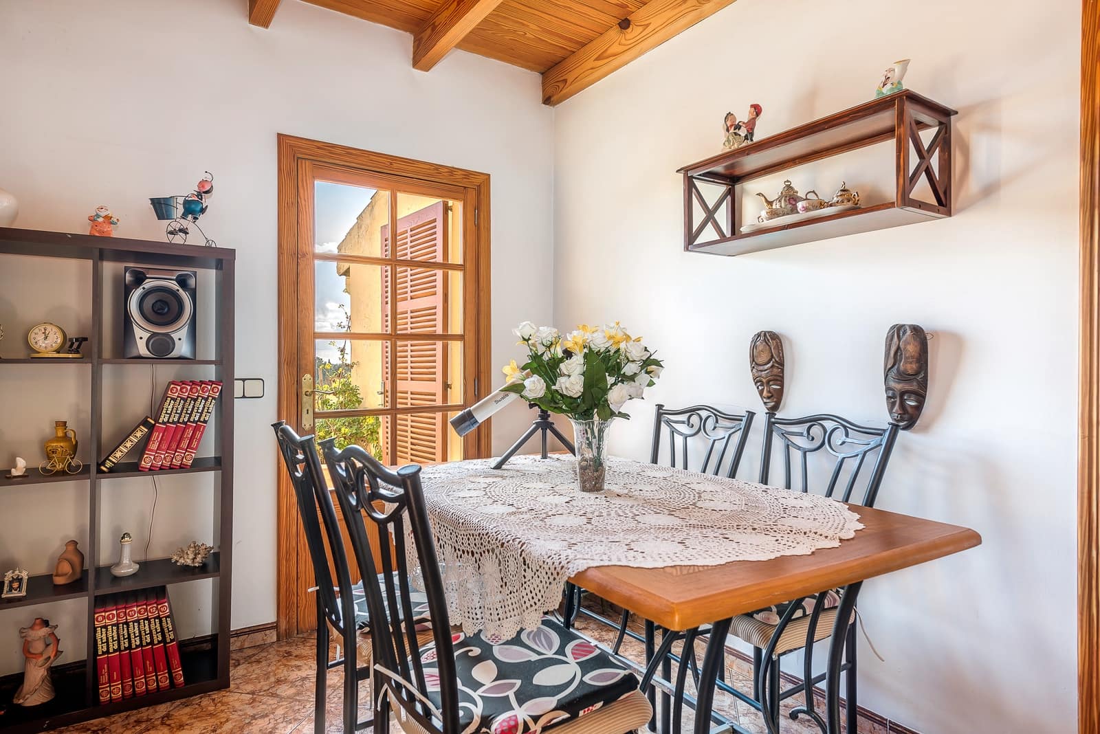 5 soveværelse Villa til salg i Mancor de la Vall med swimmingpool garage - € 1.800.000 (Ref: 5562738)