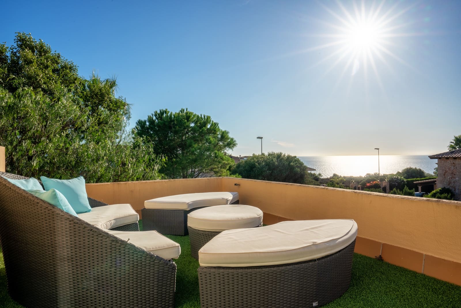 5 soveværelse Villa til salg i Sa Torre (Llucmajor) med swimmingpool garage - € 3.000.000 (Ref: 5562750)