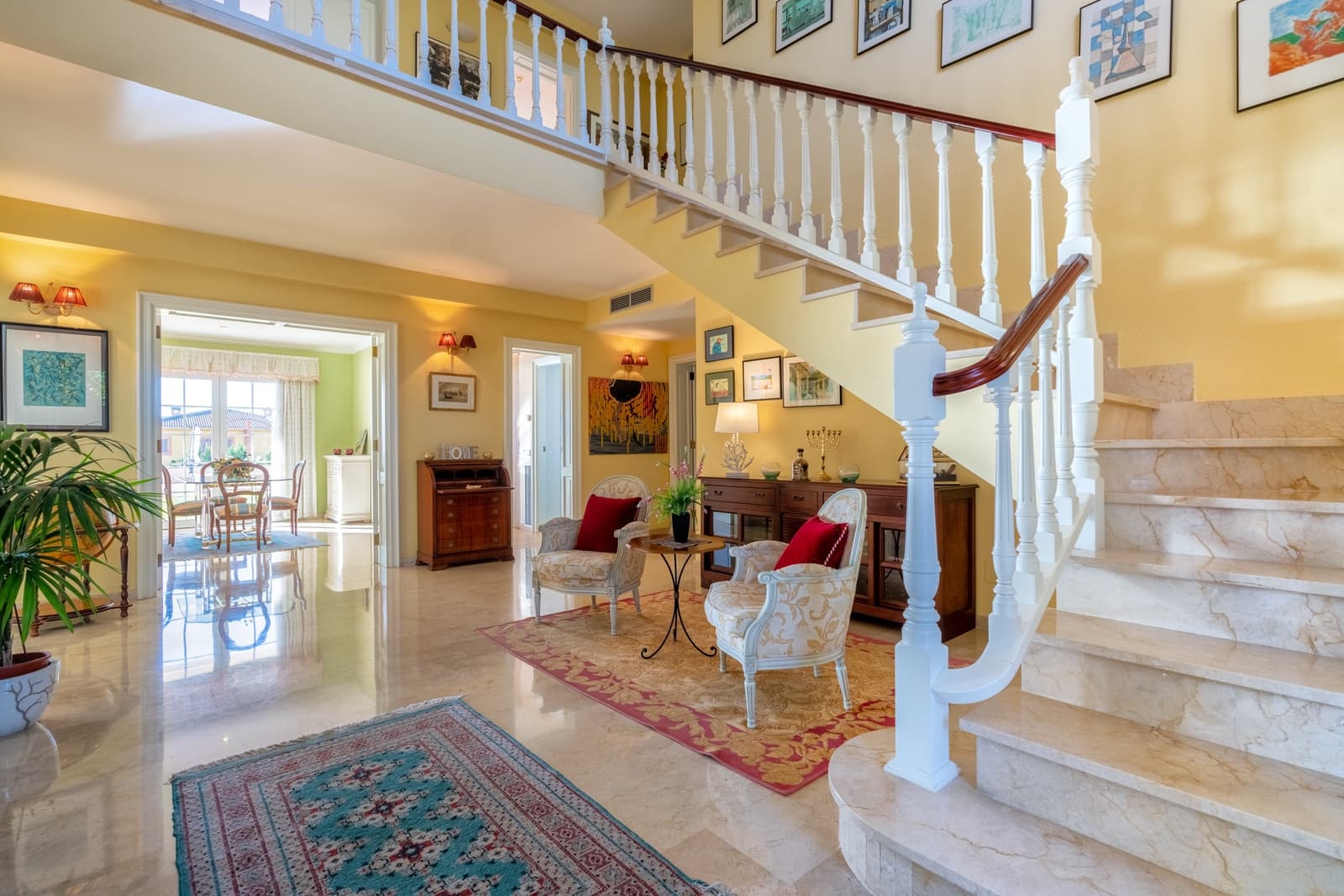 5 soveværelse Villa til salg i Sa Torre (Llucmajor) med swimmingpool garage - € 3.000.000 (Ref: 5562750)