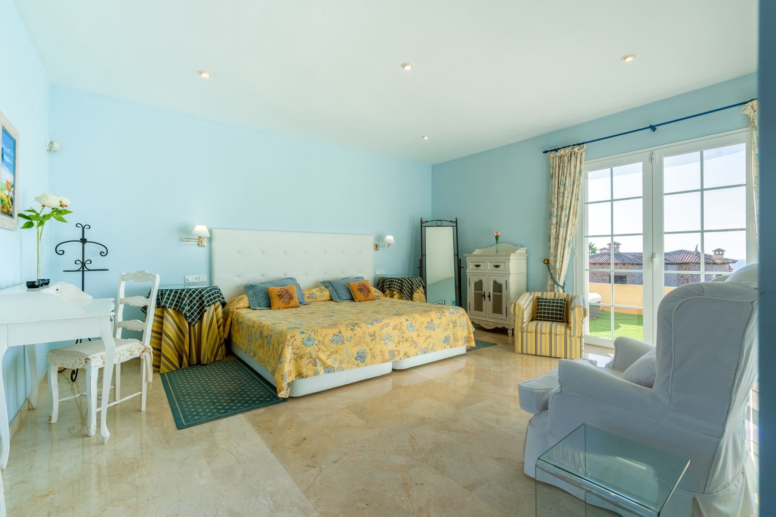 5 soveværelse Villa til salg i Sa Torre (Llucmajor) med swimmingpool garage - € 3.000.000 (Ref: 5562750)