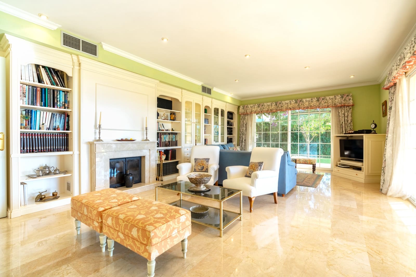 5 soveværelse Villa til salg i Sa Torre (Llucmajor) med swimmingpool garage - € 3.000.000 (Ref: 5562750)