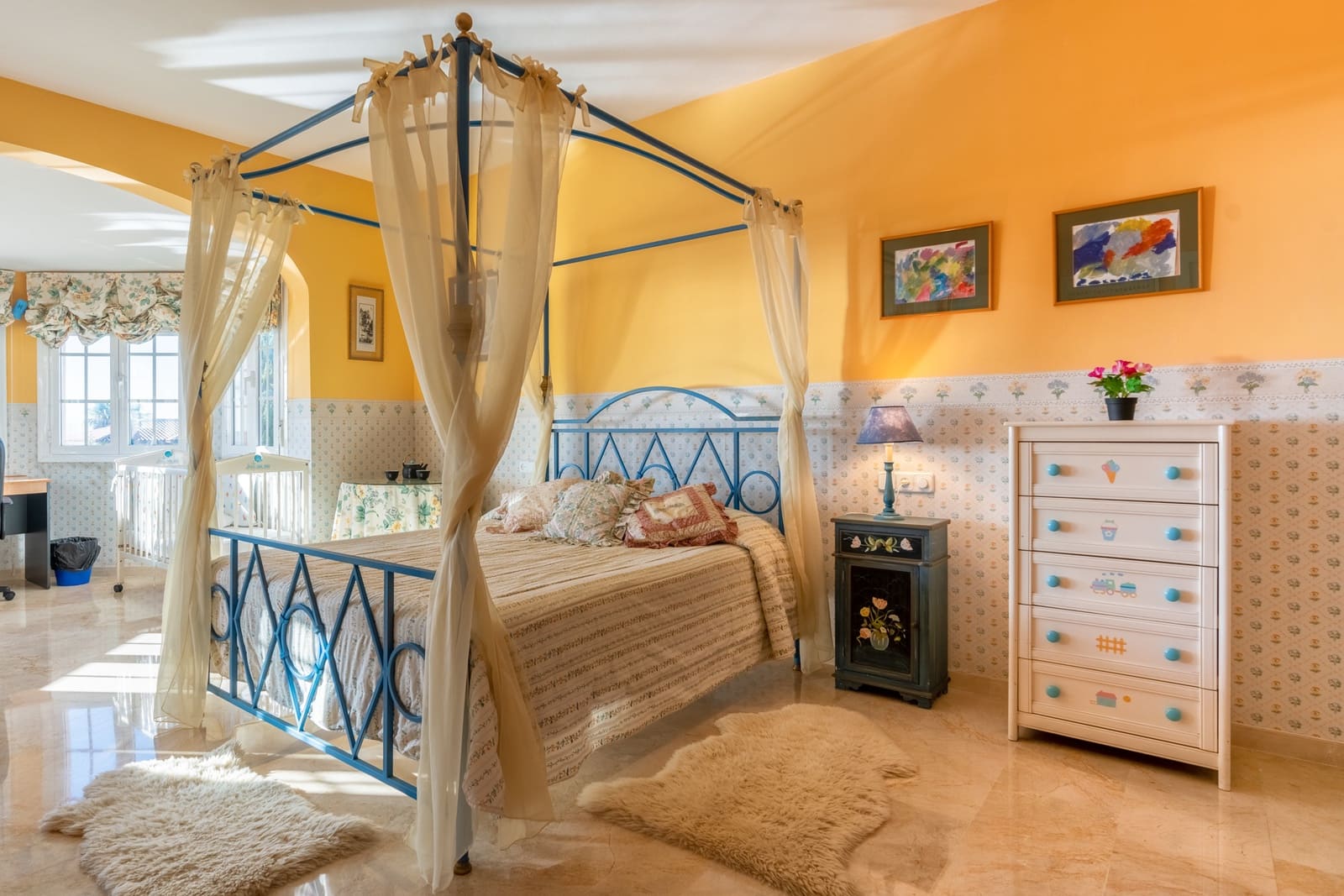 5 soveværelse Villa til salg i Sa Torre (Llucmajor) med swimmingpool garage - € 3.000.000 (Ref: 5562750)