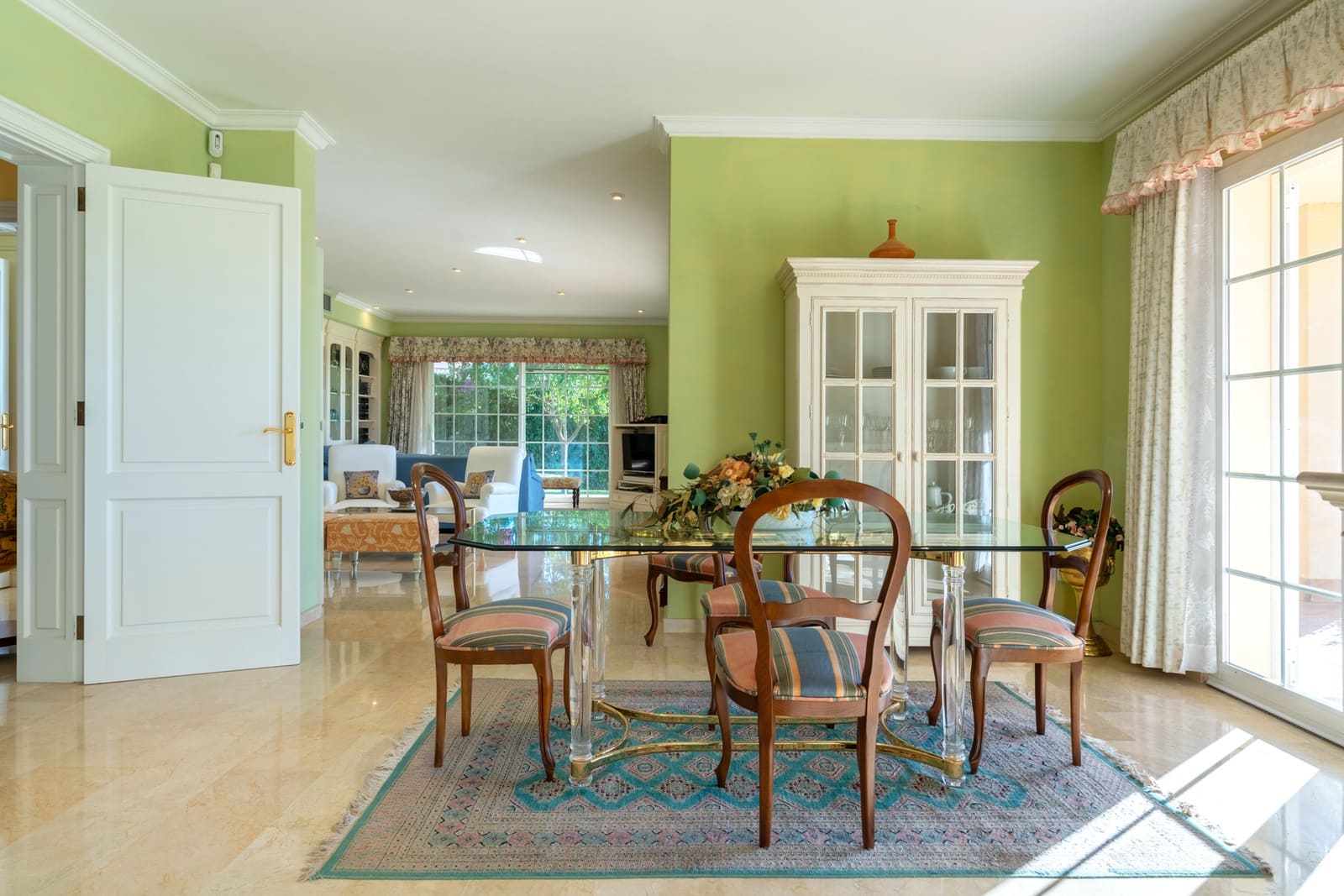 5 soveværelse Villa til salg i Sa Torre (Llucmajor) med swimmingpool garage - € 3.000.000 (Ref: 5562750)