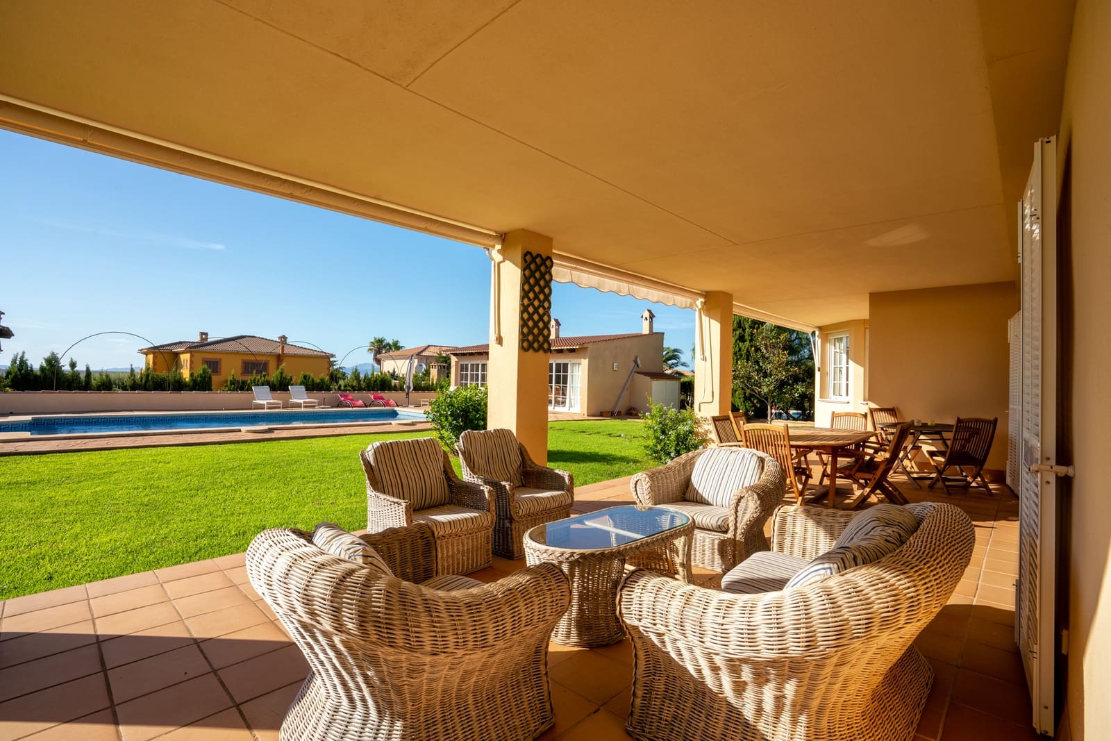 5 soveværelse Villa til salg i Sa Torre (Llucmajor) med swimmingpool garage - € 3.000.000 (Ref: 5562750)