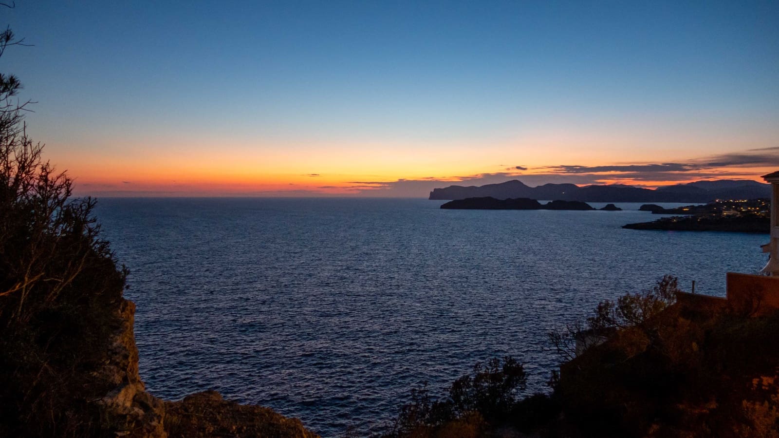 5 sypialnia Willa na sprzedaż w El Toro / Port Adriano z basenem garażem - 2 200 000 € (Ref: 5562764)