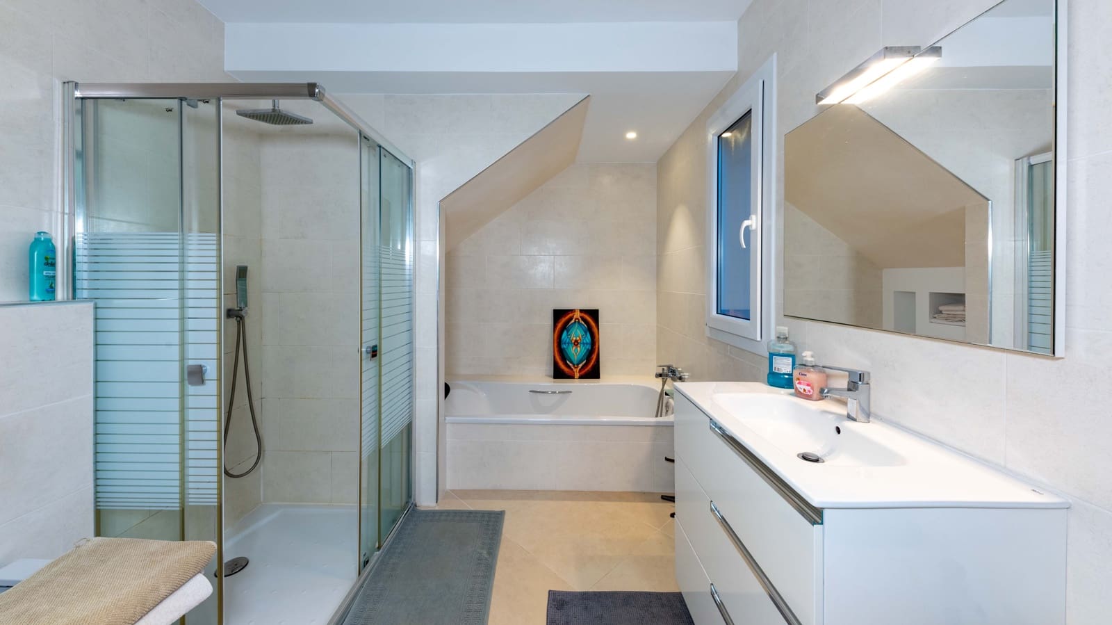 5 sypialnia Willa na sprzedaż w El Toro / Port Adriano z basenem garażem - 2 200 000 € (Ref: 5562764)