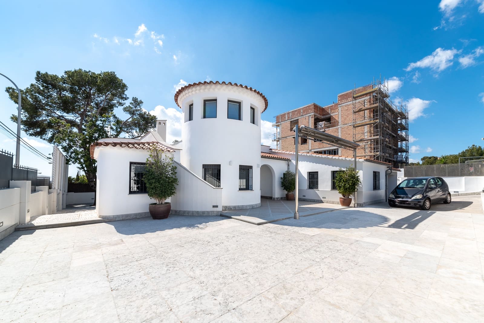 3 slaapkamer Villa te koop in Palma de Mallorca met garage - € 2.100.000 (Ref: 5562775)