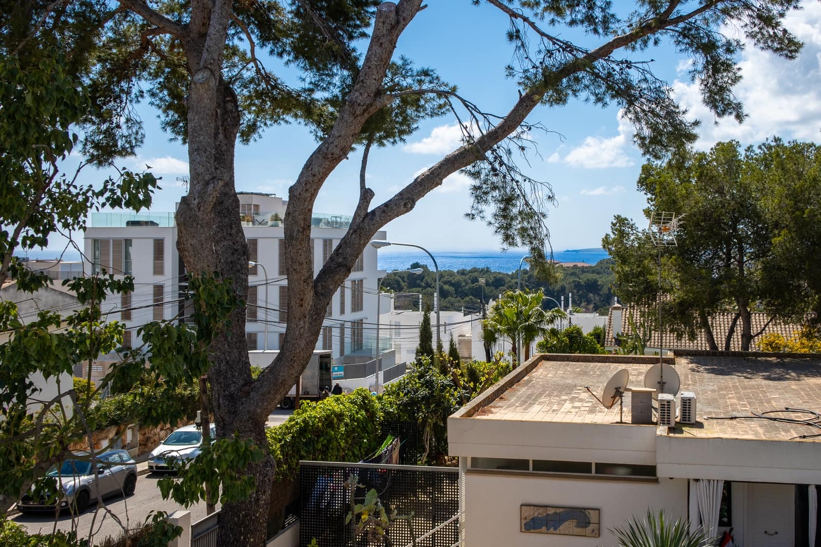 3 slaapkamer Villa te koop in Palma de Mallorca met garage - € 2.100.000 (Ref: 5562775)