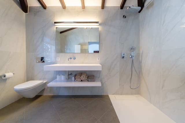 3 soveværelse Villa til salg i La Bonanova, Palma de Mallorca med garage - € 2.100.000 (Ref: 5562775)