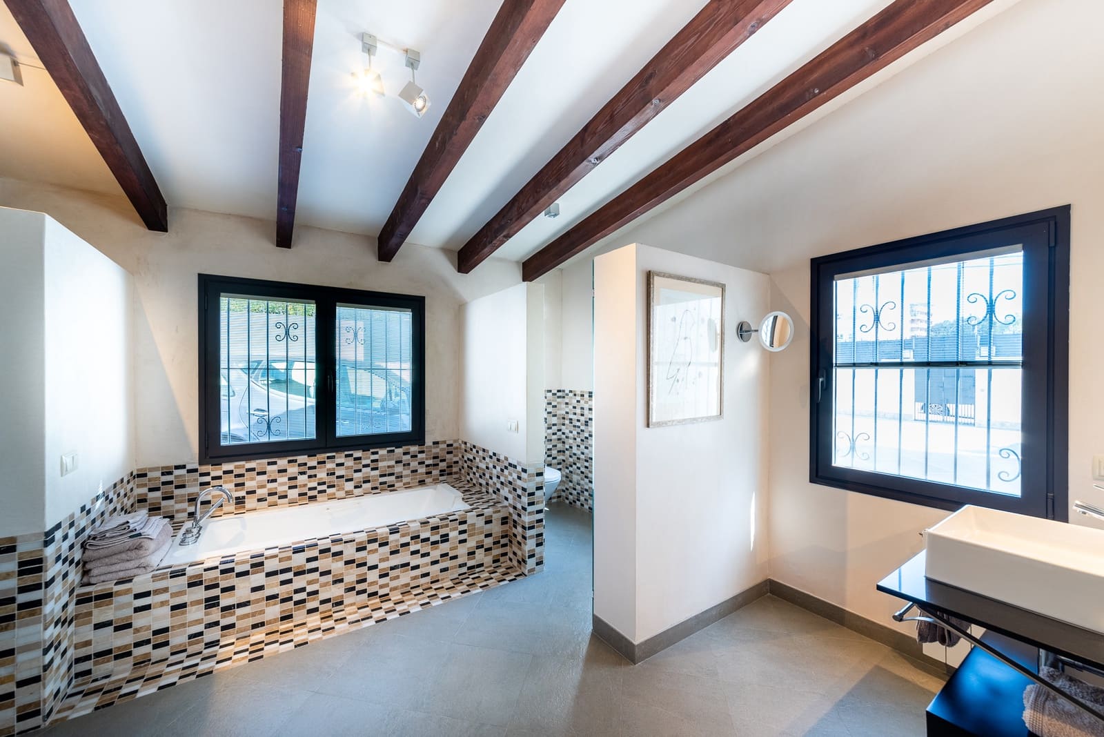 3 slaapkamer Villa te koop in Palma de Mallorca met garage - € 2.100.000 (Ref: 5562775)