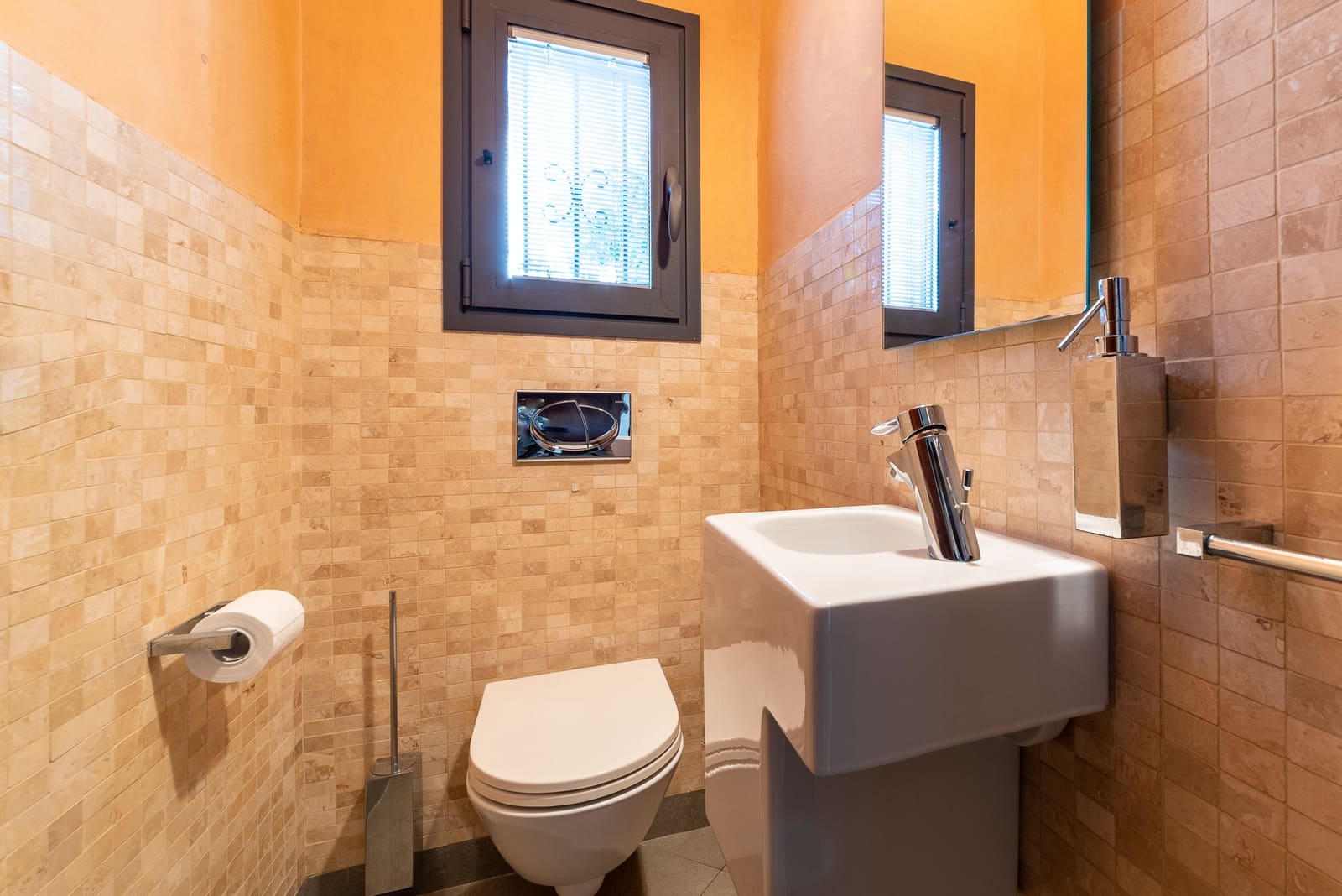 3 slaapkamer Villa te koop in Palma de Mallorca met garage - € 2.100.000 (Ref: 5562775)