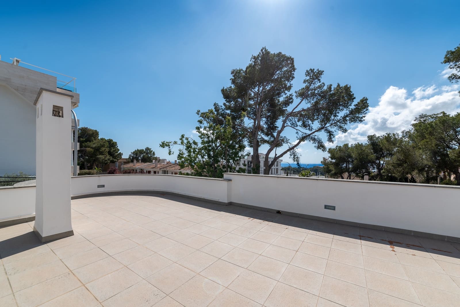 3 slaapkamer Villa te koop in Palma de Mallorca met garage - € 2.100.000 (Ref: 5562775)