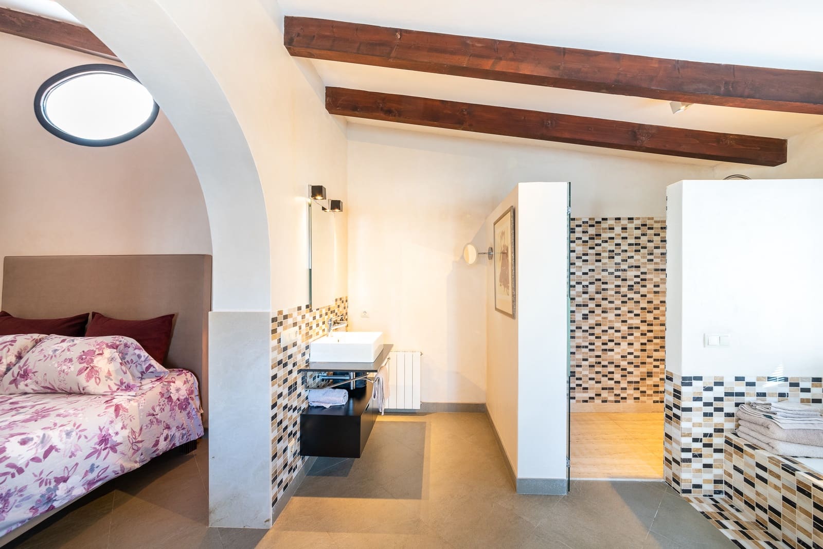 3 slaapkamer Villa te koop in Palma de Mallorca met garage - € 2.100.000 (Ref: 5562775)