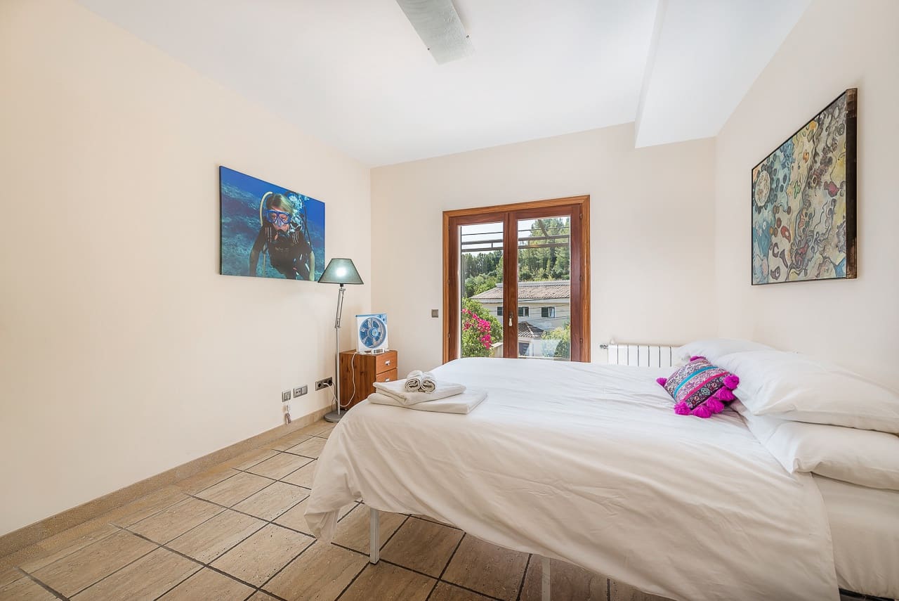 5 soveværelse Villa til salg i Es Capdella med swimmingpool garage - € 2.200.000 (Ref: 5562800)