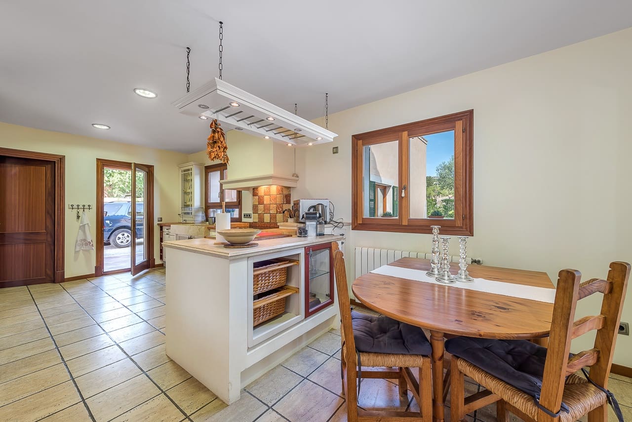 5 soveværelse Villa til salg i Es Capdella med swimmingpool garage - € 2.200.000 (Ref: 5562800)