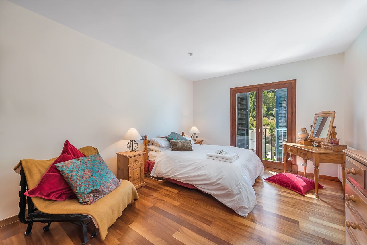 5 soveværelse Villa til salg i Es Capdella med swimmingpool garage - € 2.200.000 (Ref: 5562800)