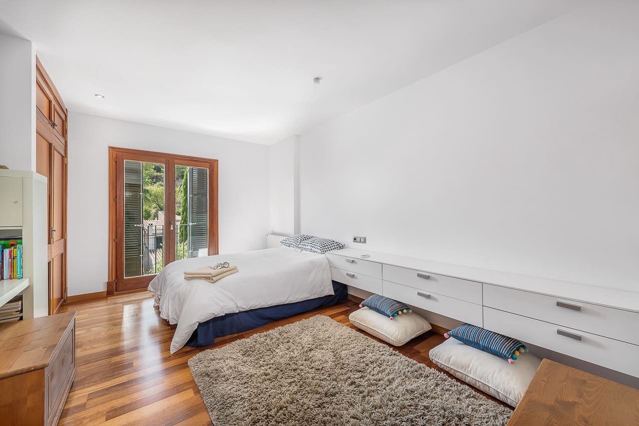 5 soveværelse Villa til salg i Es Capdella med swimmingpool garage - € 2.200.000 (Ref: 5562800)