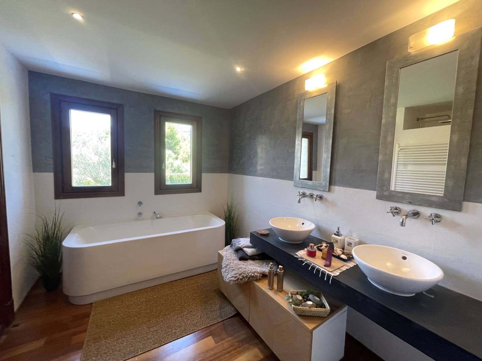 5 soveværelse Villa til salg i Es Capdella med swimmingpool garage - € 2.200.000 (Ref: 5562800)