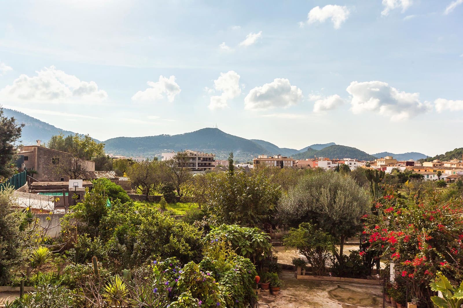 3 soveværelse Villa til salg i Andratx med garage - € 820.000 (Ref: 5562806)