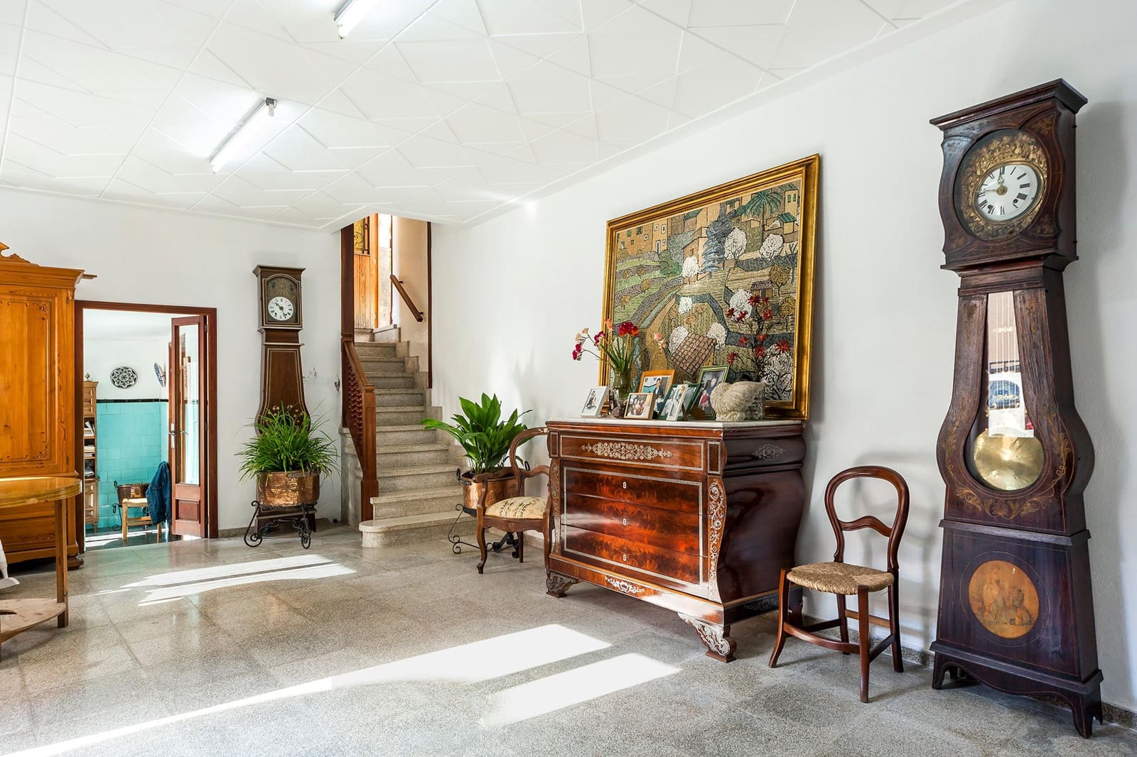 3 soveværelse Villa til salg i Andratx med garage - € 820.000 (Ref: 5562806)