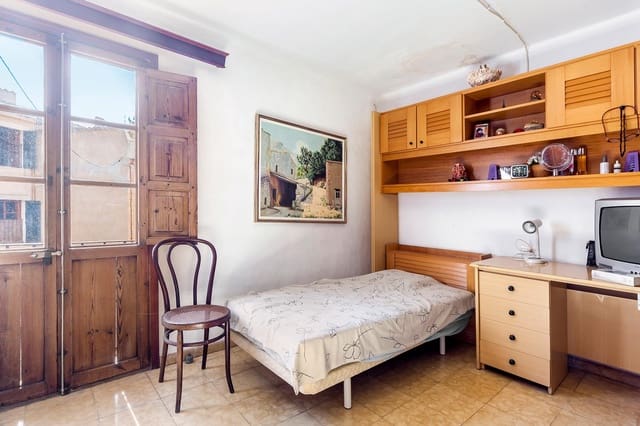 3 bedroom Villa for sale in Andratx with garage - € 820,000 (Ref: 5562806)