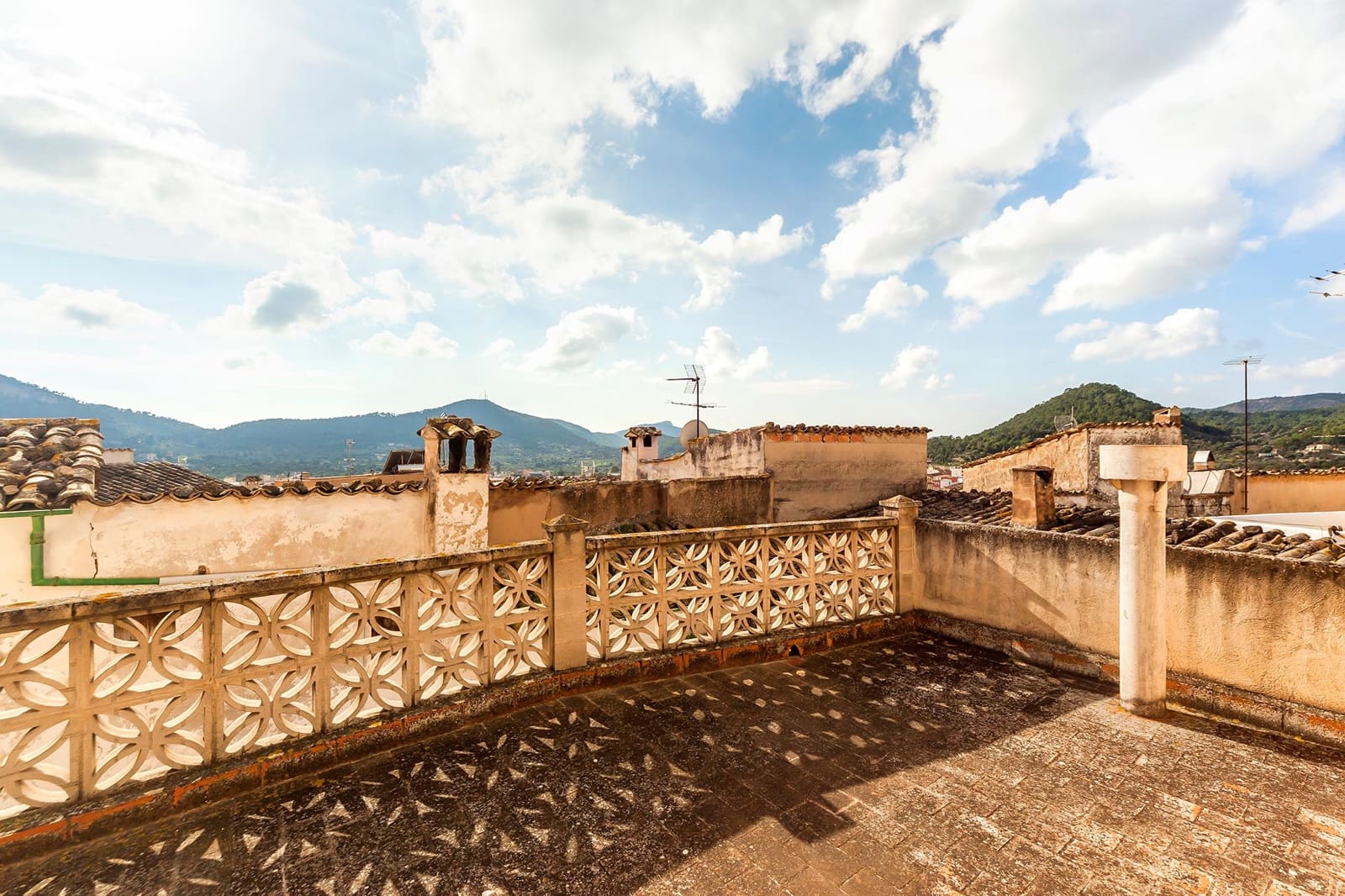 3 soveværelse Villa til salg i Andratx med garage - € 820.000 (Ref: 5562806)