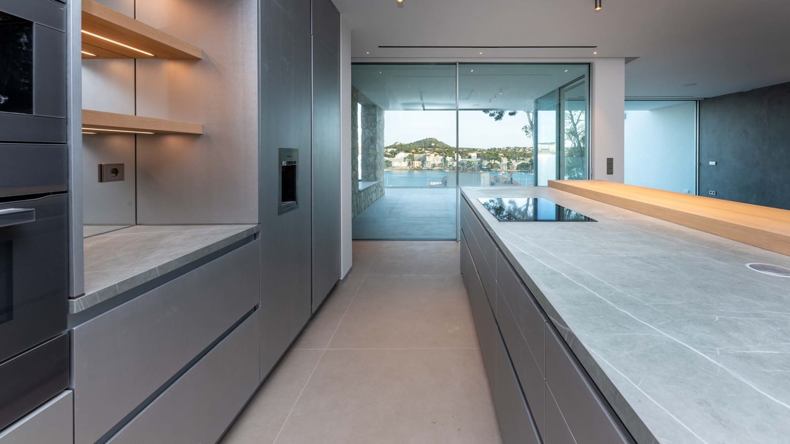 5 quarto Moradia para venda em Santa Ponsa com piscina garagem - 4 250 000 € (Ref: 5562843)