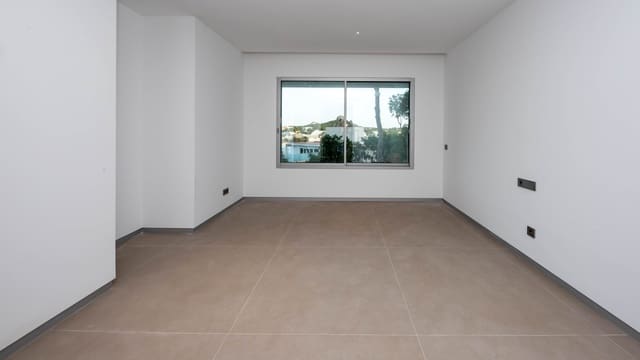5 quarto Moradia para venda em Santa Ponsa, Calvià com piscina garagem - 4 250 000 € (Ref: 5562843)