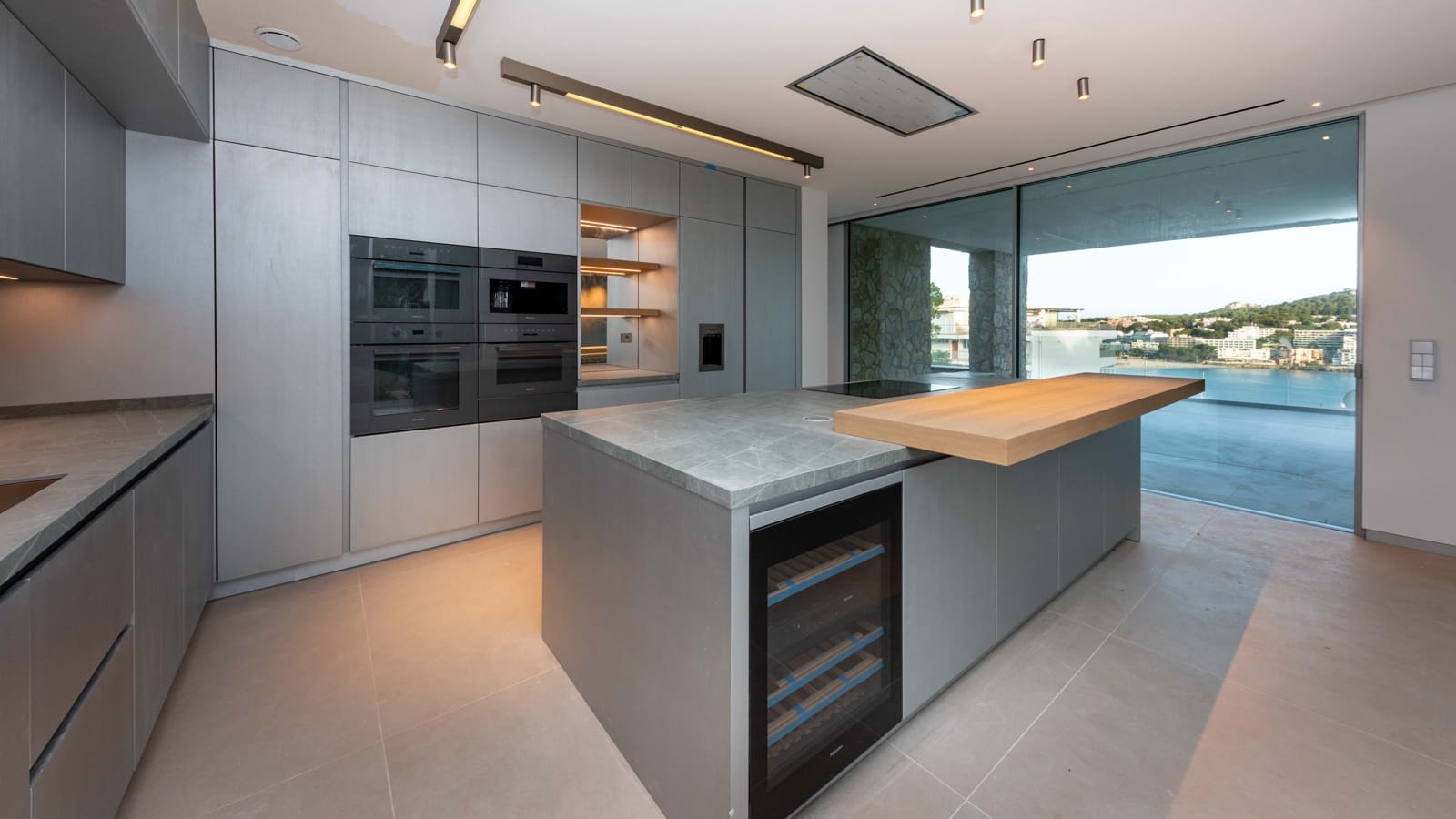 5 quarto Moradia para venda em Santa Ponsa com piscina garagem - 4 250 000 € (Ref: 5562843)